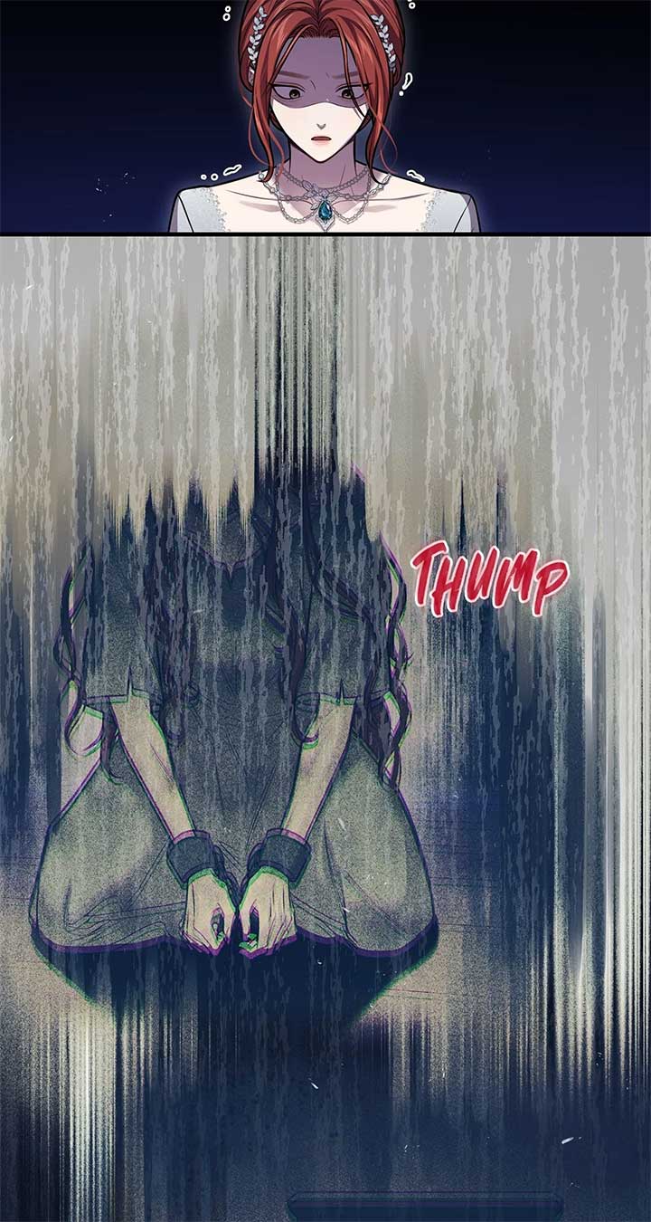 The Secret Bedroom of a Dejected Royal Daughter Chapter 106 95